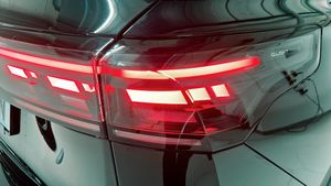 Volkswagen Tiguan bild 15