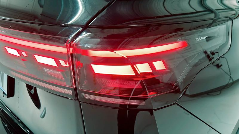 Volkswagen Tiguan bild 15