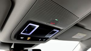 Volkswagen Tiguan bild 21