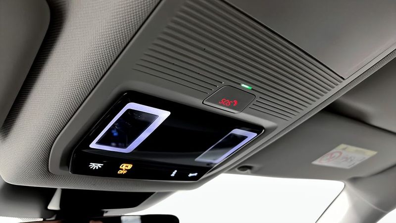 Volkswagen Tiguan bild 21