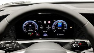 Volkswagen Tiguan bild 20