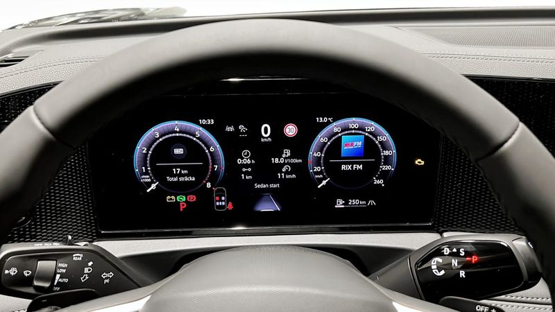 Volkswagen Tiguan bild 20