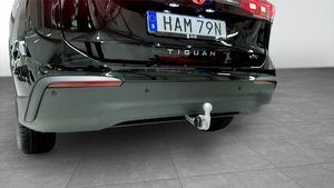 Volkswagen Tiguan bild 13