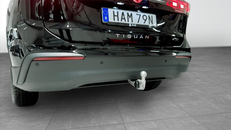 Volkswagen Tiguan bild 13