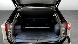 Volkswagen Tiguan bild 12