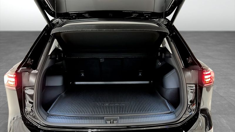 Volkswagen Tiguan bild 12