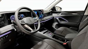 Volkswagen Tiguan bild 7