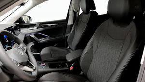 Volkswagen Tiguan bild 8