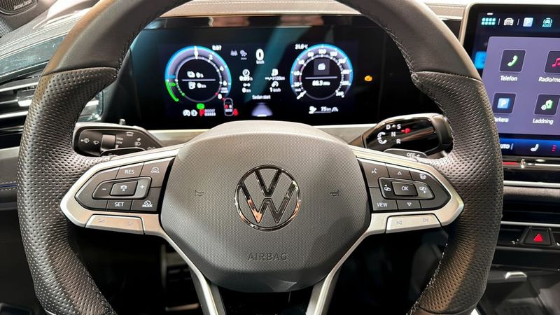 Volkswagen Passat bild 20
