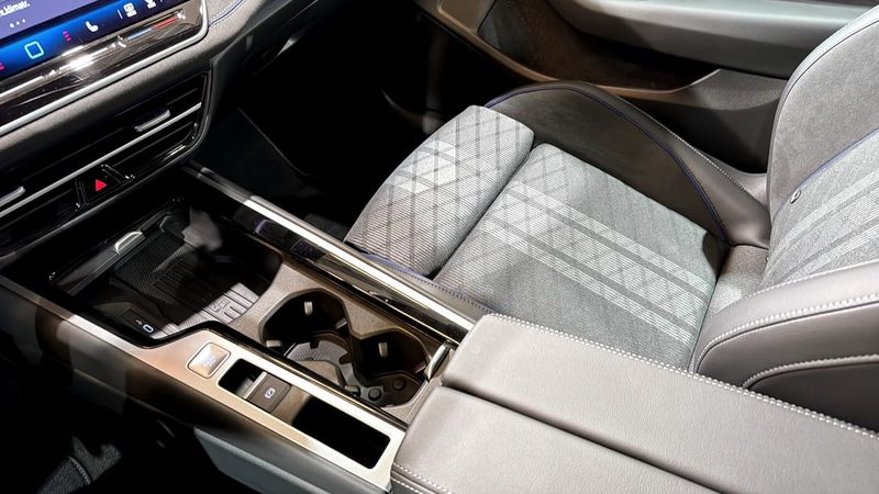 Volkswagen Passat bild 19