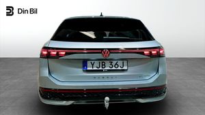 Volkswagen Passat bild 5