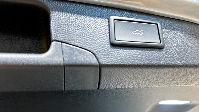 Volkswagen Passat bild 15