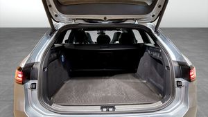 Volkswagen Passat bild 13
