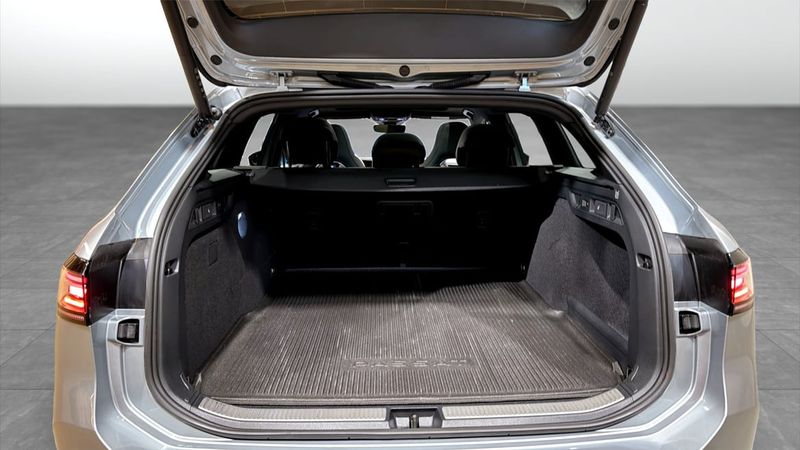 Volkswagen Passat bild 13
