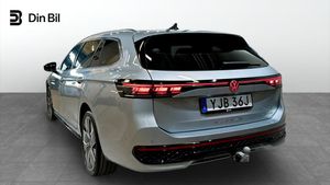 Volkswagen Passat bild 3