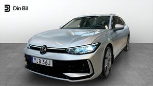 Volkswagen Passat bild 1