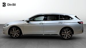 Volkswagen Passat bild 2