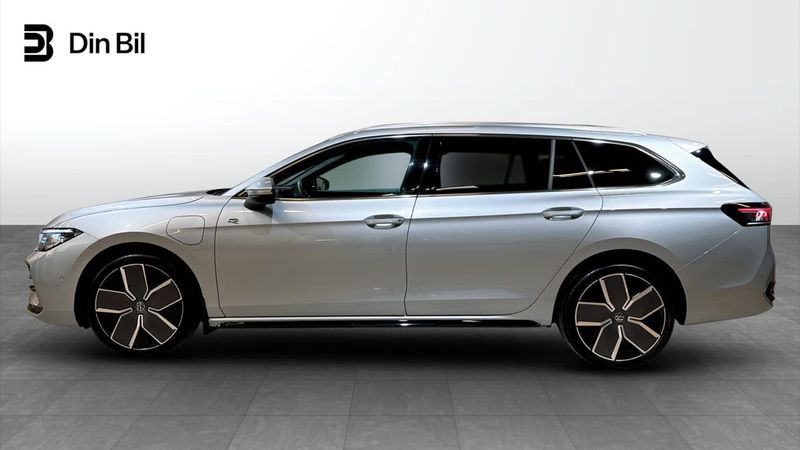 Volkswagen Passat bild 2