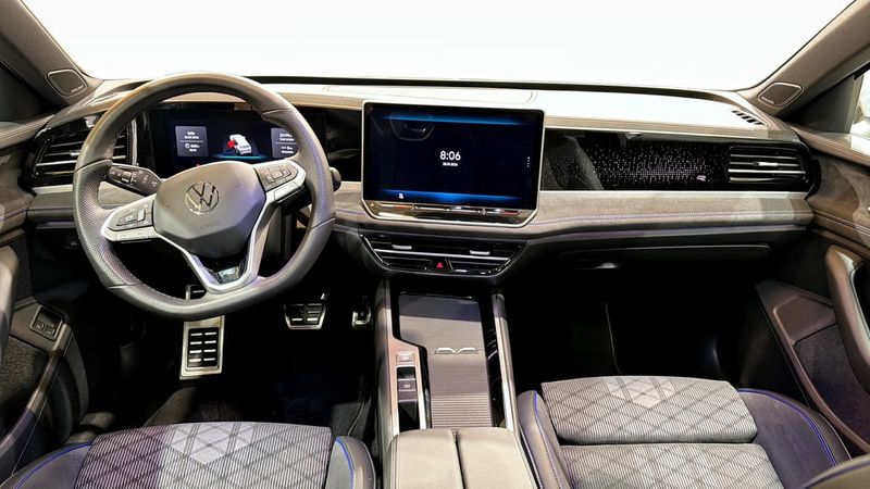 Volkswagen Passat bild 11
