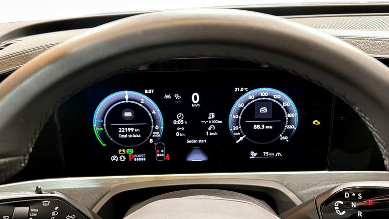 Volkswagen Passat bild 22