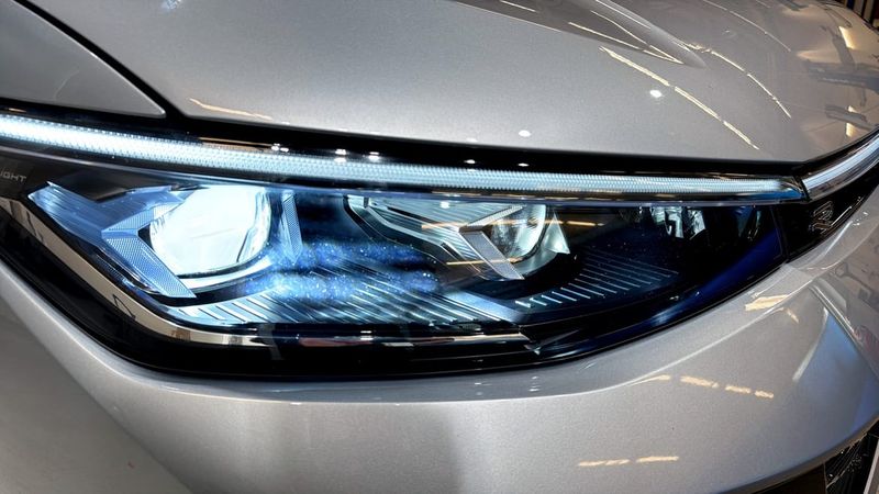 Volkswagen Passat bild 17