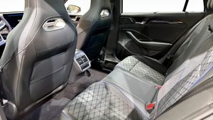 Volkswagen Passat bild 12
