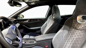 Volkswagen Passat bild 8