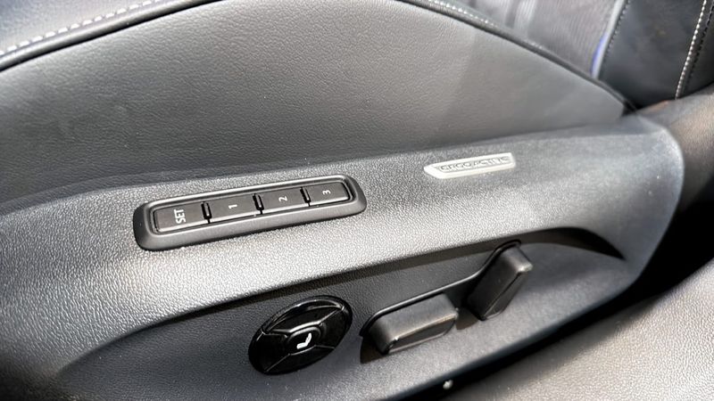 Volkswagen Passat bild 18