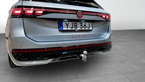 Volkswagen Passat bild 14