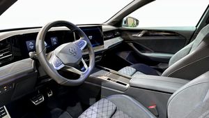 Volkswagen Passat bild 7