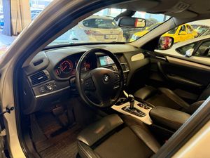 BMW X3 bild 10