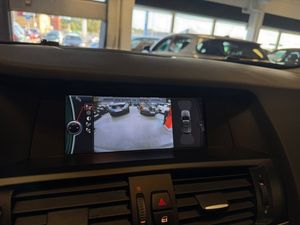 BMW X3 bild 19