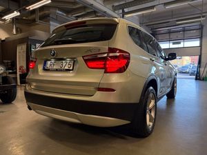 BMW X3 bild 6