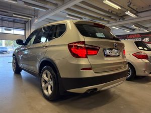 BMW X3 bild 8