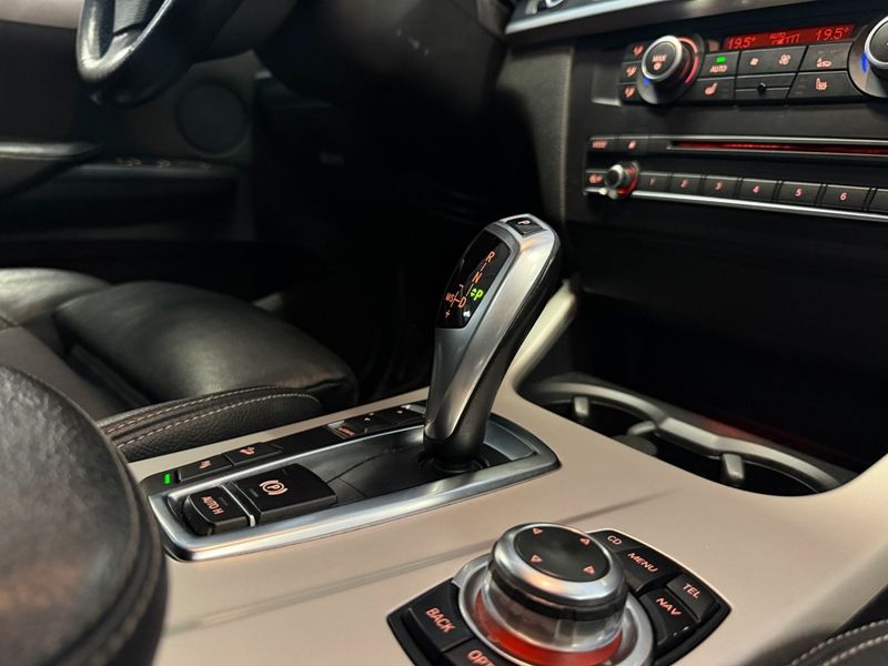 BMW X3 bild 24