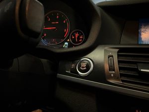 BMW X3 bild 17