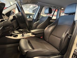 BMW X3 bild 14