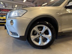 BMW X3 bild 2