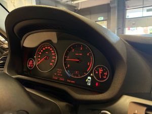 BMW X3 bild 16