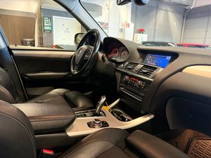 BMW X3 bild 22