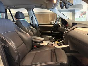 BMW X3 bild 23