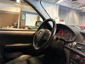 BMW X3 bild 21
