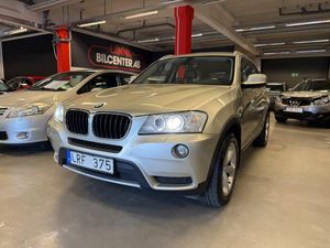 BMW X3 bild 3
