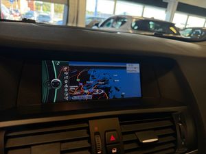 BMW X3 bild 18