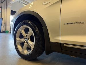 BMW X3 bild 9