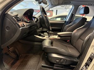 BMW X3 bild 12