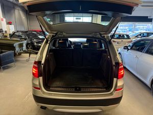 BMW X3 bild 25