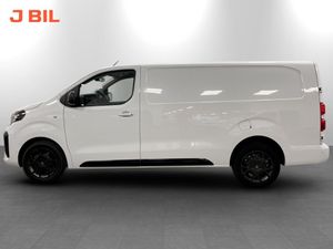 Opel Vivaro bild 4