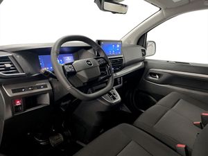 Opel Vivaro bild 3