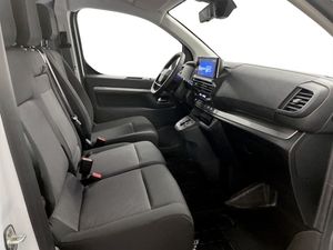 Opel Vivaro bild 14
